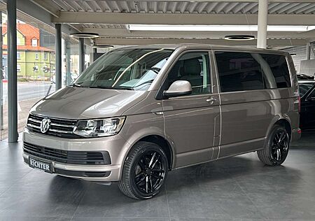 VW T6 Multivan Volkswagen Comfortline DSG/NAVI/Kamera/