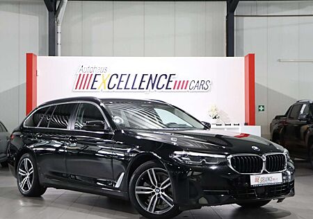 BMW 520i 520 Touring BUSINESS / LIVE+NAVI+KAMERA+APPLE