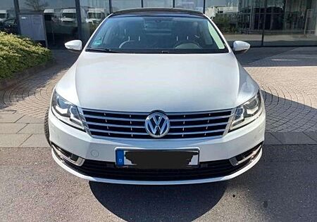 VW CC Volkswagen 2,0 TDI /Pano/Kamera/Bi-Xen/Navi*Tempomat