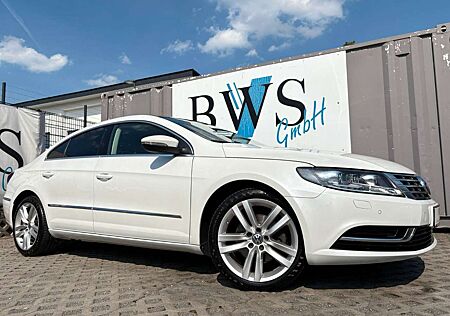 VW CC Volkswagen 2,0 TDI /Pano/Kamera/Bi-Xen/Navi*Tempomat