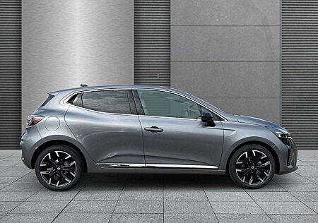 Renault Clio Techno Navi+LKHZ+SHZ+LED TCe 90 67 kW (91 PS), ...