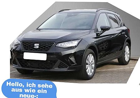 Seat Arona 1.0 TSI OPF Style Full Navi