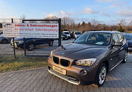 BMW X1 Baureihe 20 i sDrive