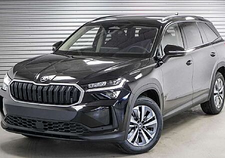 Skoda Kodiaq 1.5TSI mHEV DSG SL/AHK/7Si/MLED/ACC/Nav/18Z