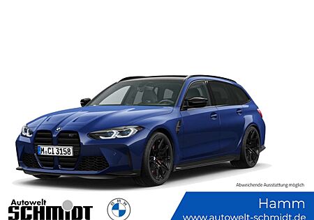 BMW M3 Competion xDrive Touring +2.JahreBPS-GARANTIE