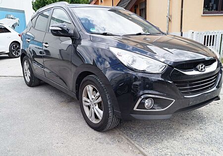 Hyundai ix35 Premium AWD