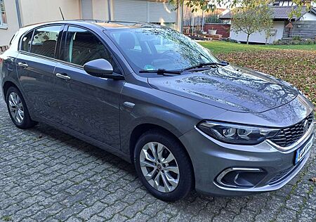 Fiat Tipo 1.4 T-JetLounge