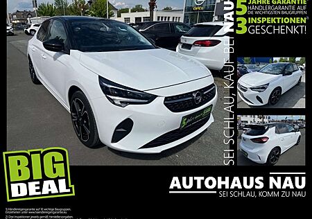 Opel Corsa 1.2 Elegance mit Klima Sitzhz. Kamera PDC Inkl. In