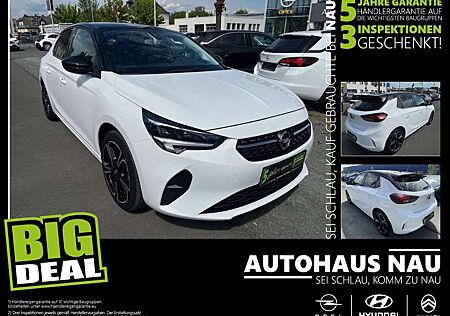 Opel Corsa 1.2 Elegance mit Klima Sitzhz. Kamera PDC Inkl. In