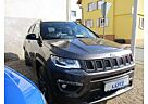 Jeep Compass S Plug in Hybrid 4WD