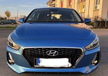 Hyundai i30 1.4 Pure