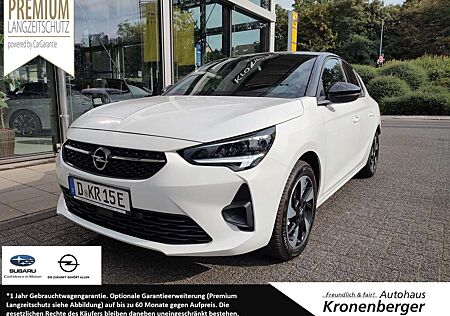 Opel Corsa-e GS 100kW GS R-Kamera 11KW OBC