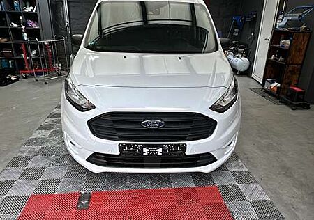 Ford Transit Connect gebraucht kaufen Ford Transit Connect 240 L2 Autm. Trend