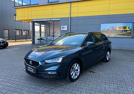 Seat Leon Sportstourer Style AUTOMATIK/NAVI/TOP*