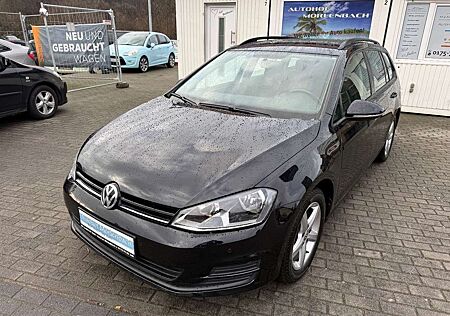 VW Golf Volkswagen VII Variant Trendline BMT