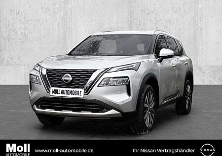 Nissan X-Trail Tekna 1.5 VC-T MHEV 163PS Xtronic 4x2 PGSD BOSE 20