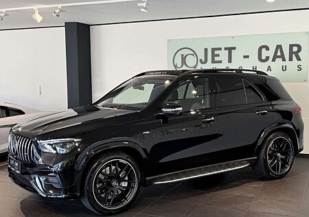 Mercedes-Benz GLE 53 AMG 4M+ *SAGA-Nappa-Burmester-HUD-360-22*