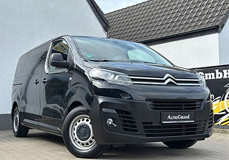 Citroën Jumpy Citroen Kombi M(L2)*Klima*AHK*TÜV*Garantie*