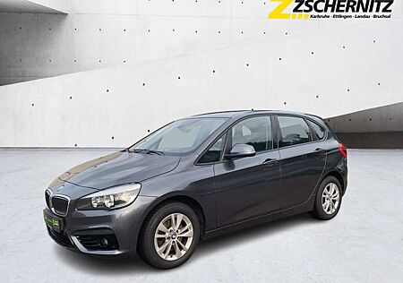 BMW 218 i Active Tourer Sport Line LM 2xKlima Navi