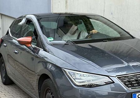 Seat Ibiza 1.0 TSI S&S Beats