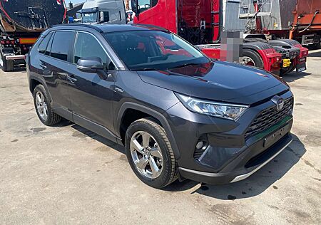Toyota RAV 4 RAV4 Plug-in Hybrid 131KW 4x4 *ACC/Kamera/LDW