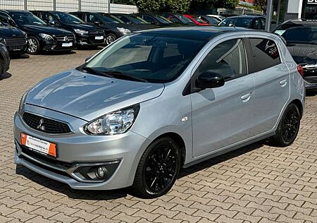 Mitsubishi Space Star 1.2 Diamant Edition+*1.Hand*Klima*Garantie*