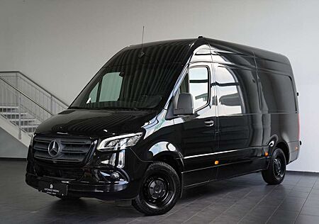 Mercedes-Benz Sprinter 316 CDI L2 H2 *AUT*STANDHEIZUNG*360°*