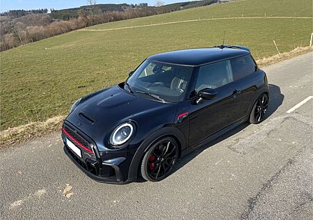 Mini John Cooper Works Classic Trim