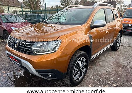 Dacia Duster II 1,6 Prestige*LPG*Tüv Neu