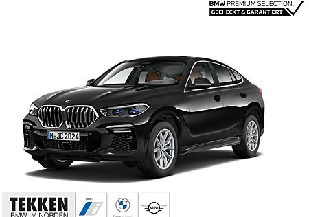 BMW X6 XDRIVE30D