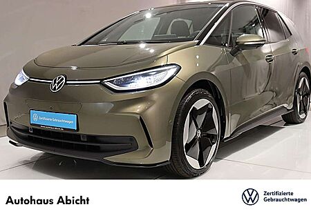 VW ID.3 Volkswagen Pro S 150kW IQ.LIGHT Winterr. AreaView KAMERA Sany