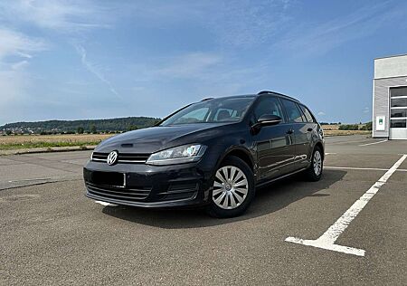VW Golf Variant Volkswagen Comfortline BMT