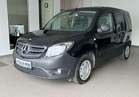 Mercedes-Benz Citan AUT KLI NAVI PDC 5Sitze PANORAMA ALLWETTER