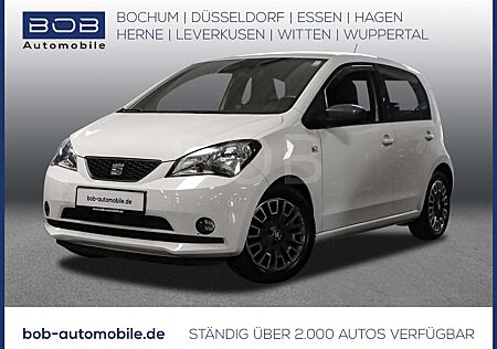 Seat Mii 1.0 Chic SHZ PDC KLIMA LM BT ZV TFL