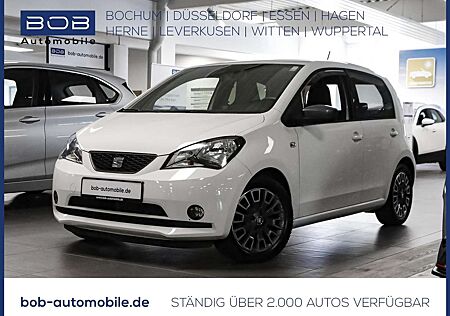 Seat Mii 1.0 Chic SHZ PDC KLIMA LM BT ZV TFL