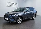 Toyota RAV 4 2.5 Hybrid Club 4x2 *Navi*SmartKey*Kamera*