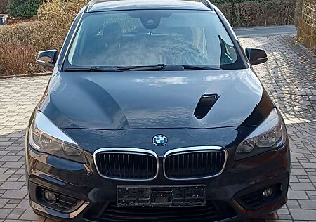 BMW 218d 218 Gran Tourer