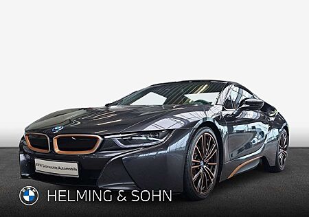 BMW i8 Roadster Edition Sophisto 1 von 200