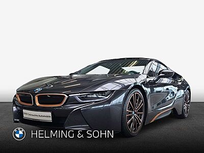 BMW i8 Roadster Edition Sophisto 1 von 200