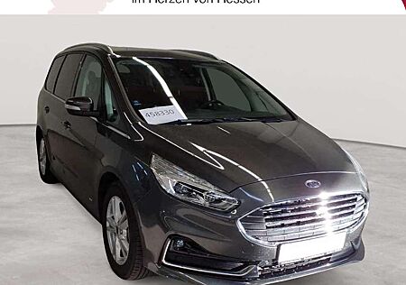 Ford Galaxy 2.0 EB 4x4 A. TITANIUM 7 Si. AHK