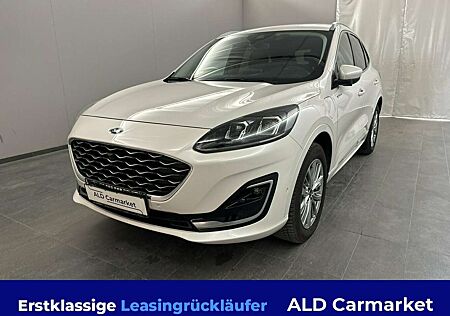 Ford Kuga 2.5 Duratec PHEV VIGNALE Geschlossen, 5-türig, Aut