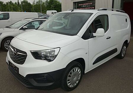 Opel Combo E Cargo Edition erhöhte Nutzlast XL AHK