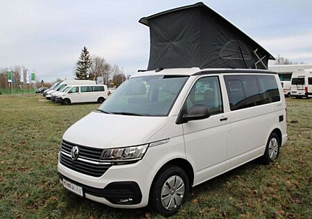 VW T6 Volkswagen .1 California Coast 2.0 TDI 6-Gang Navi Markise Klima Navi