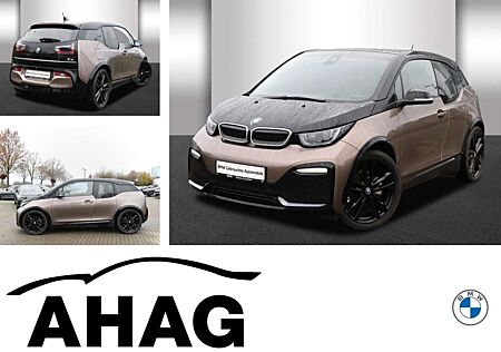 BMW i3 s (120 Ah), 135kW Navi Prof. Klimaaut. PDC