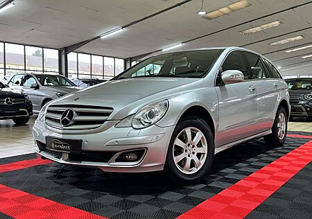 Mercedes-Benz R 320 CDI 4Matic 6 Sitzer AHK