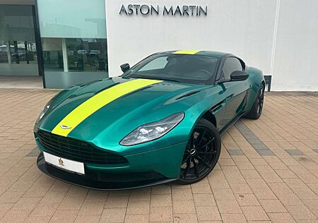 Aston Martin DB11 5.2 V12 AMR / F1 Folierung