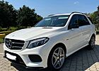 Mercedes-Benz GLE 350 4Matic 9G-TRONIC AMG Line