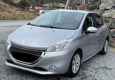 Peugeot 208 HDi 68 Access
