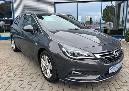 Opel Astra K Sports Tourer Dynamic Start/Stop