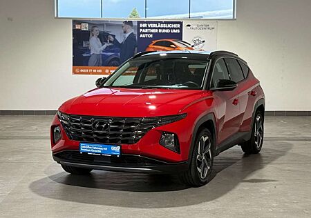 Hyundai Tucson 1.6 T-GDI Plug-In Hybrid 4WD NAVI+KAMERA
